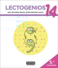 Lectogenios 14 Lectogenios 14