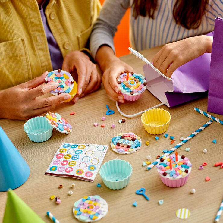 LEGO® DOTS Kit per a Festa Creativa 41926