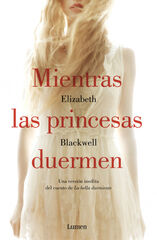 Mientras las princesas duermen Mientras las princesas duermen