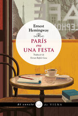 Par&iacute;s era una festa