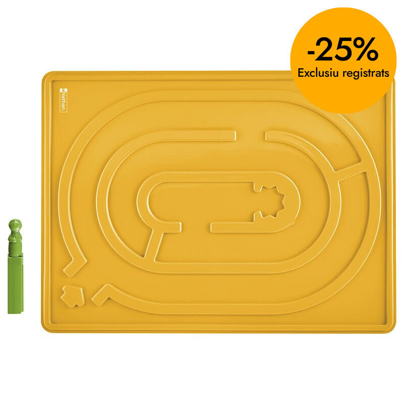 Pista M&aacute;gica 10