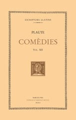 Comèdies, vol. XII i últim: El malcarat. La maleta Comèdies, vol. XII i últim: El malcarat. La maleta