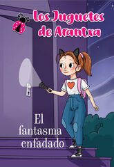 El fantasma enfadado El fantasma enfadado