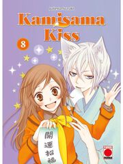 Kamisama Kiss 8