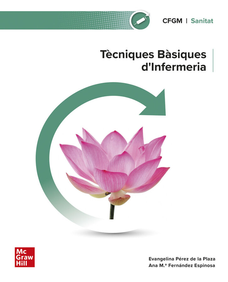 T&egrave;cniques b&agrave;siques d'infermeria