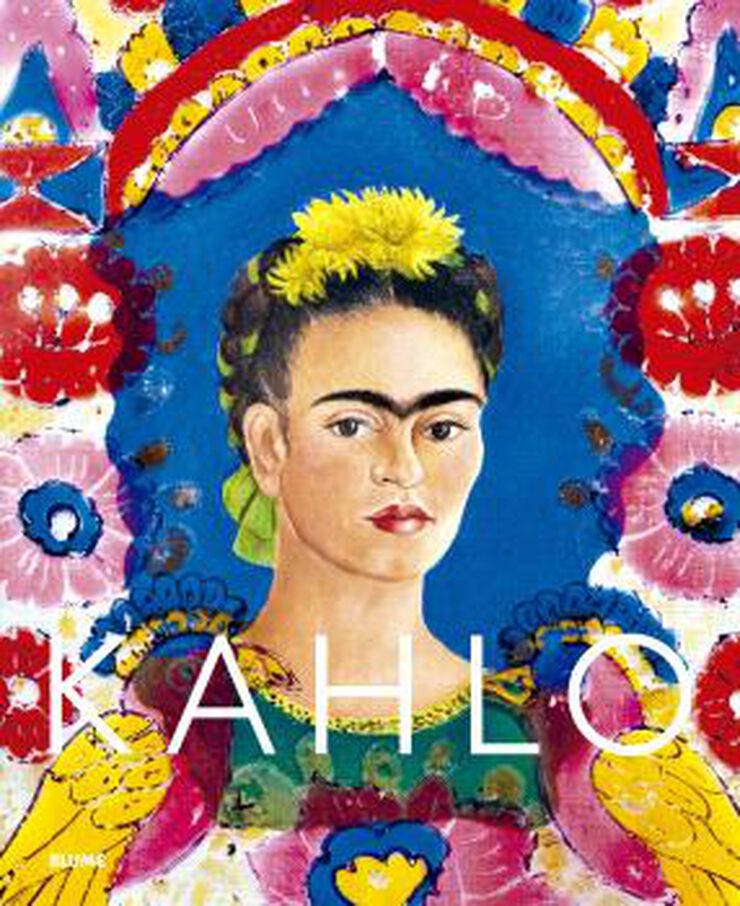 Galer&iacute;a de arte. Frida Kahlo