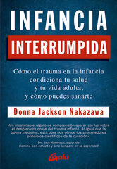Infancia interrumpida Infancia interrumpida