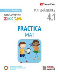 Practicamat 4 Trim. Activitats Comunitat Zoom Catalunya