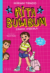 Rita Bumbum 1 - La Rita Bumbum canvia d'escola
