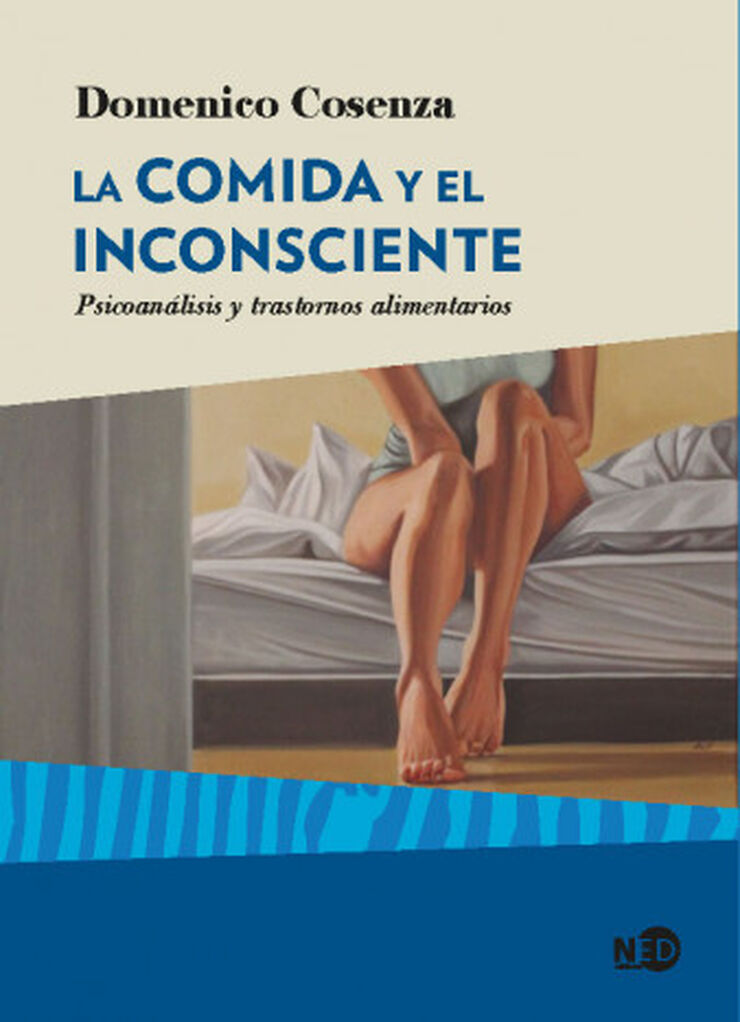 COMIDA Y EL INCONSCIENTE, LA