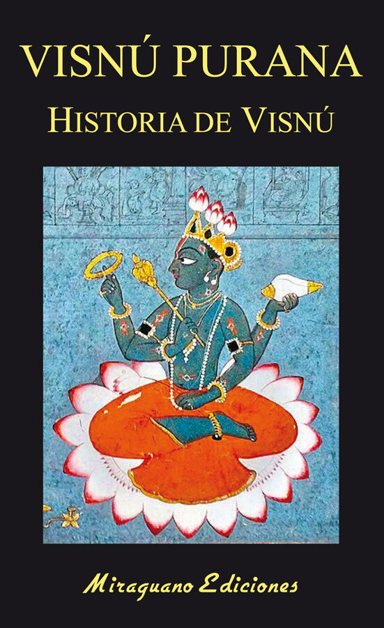 Visn&uacute; Purana