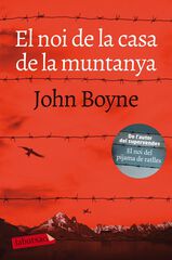 El noi de la casa de la muntanya El noi de la casa de la muntanya