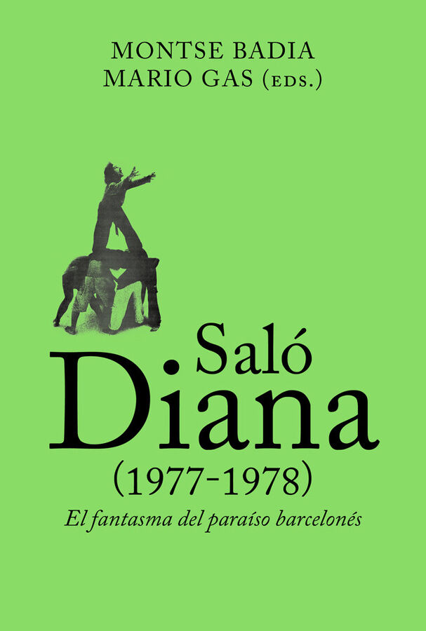 Sal&oacute; Diana (1977-1978)