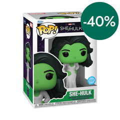 Funko POP! She-Hulk - She Hulk Gala