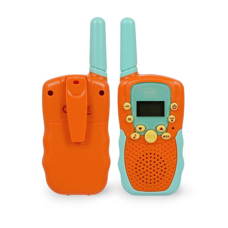 Walkie Talkie Legami