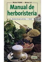 Manual de herboristería Manual de herboristería