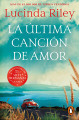 La &uacute;ltima canci&oacute;n de amor