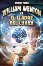 William Wenton i el lladre de luridi