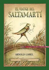 El Viatge Del Saltamartí El Viatge Del Saltamartí