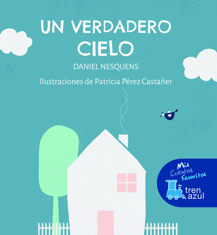 Un verdadero cielo