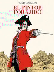 El pintor forajido El pintor forajido