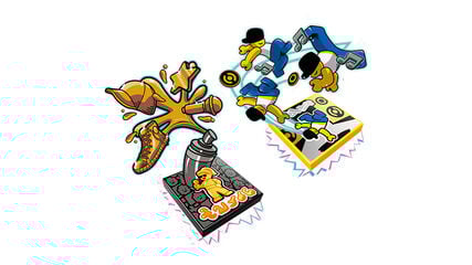 LEGO® Vidiyo Hiphop Robot Beatbox 43107