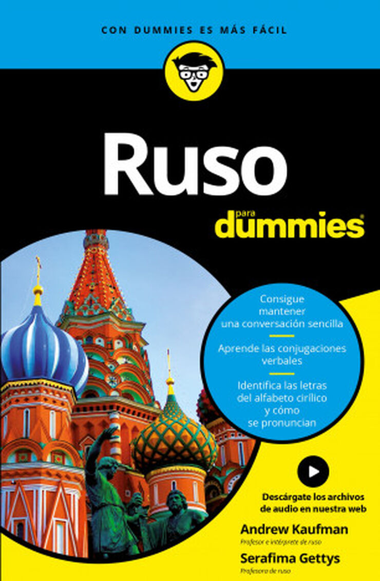 Ruso Dummies
