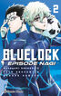 Blue Lock Episode Nagi nº 02/02 Blue Lock Episode Nagi nº 02/02