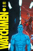Coleccionable Watchmen 20 de 20