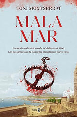 Mala mar Mala mar