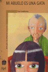 Mi abuelo es una gata