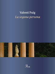 La segona persona La segona persona
