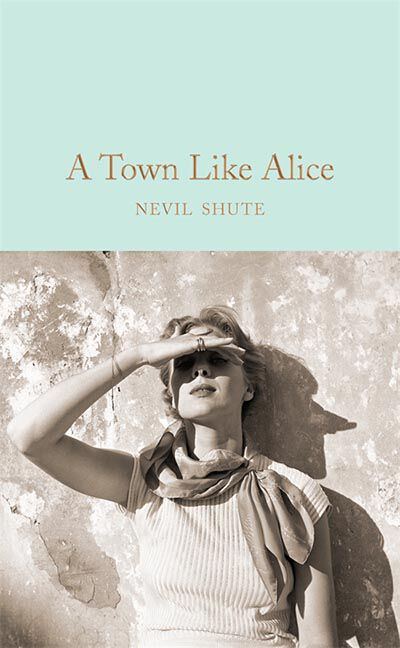 A town like Alice