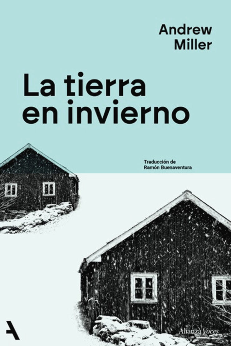 La tierra en invierno