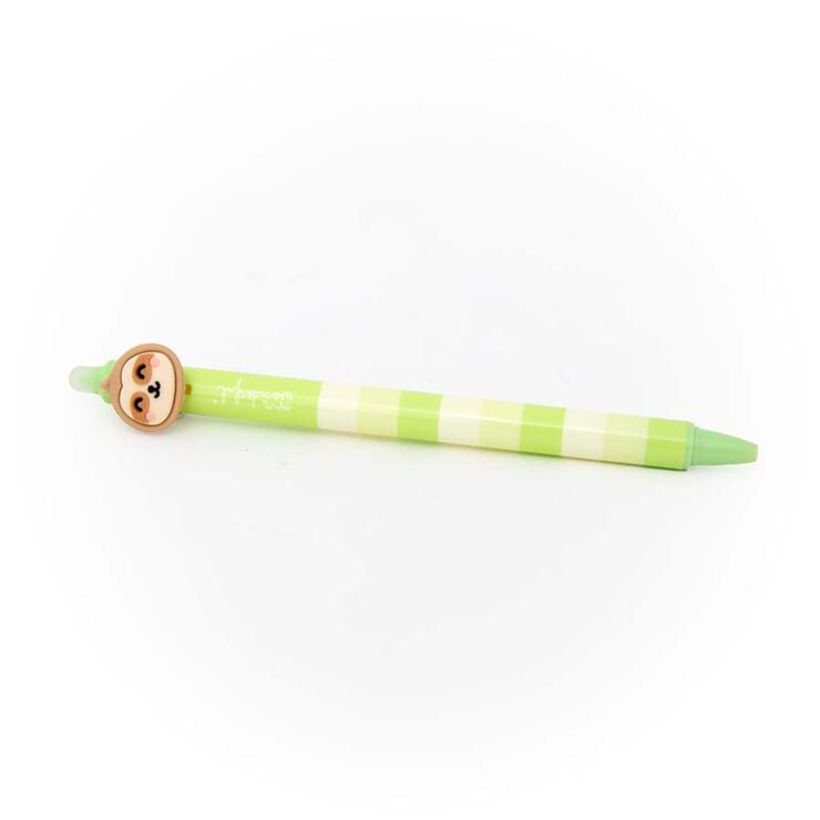 Bolígrafo borrable Mr.Wonderful Oso Mandroso