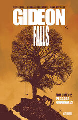 Gideon Falls 2. Pecados originales Gideon Falls 2. Pecados originales