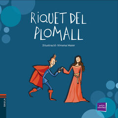 Riquet del plomall