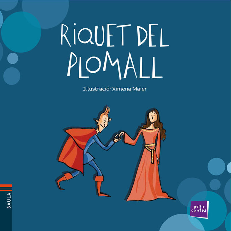 Riquet del plomall