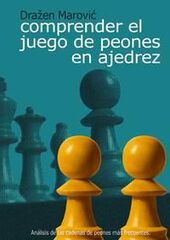 Comprender el juego de peones en ajedrez
