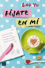 Fíjate en mí Fíjate en mí