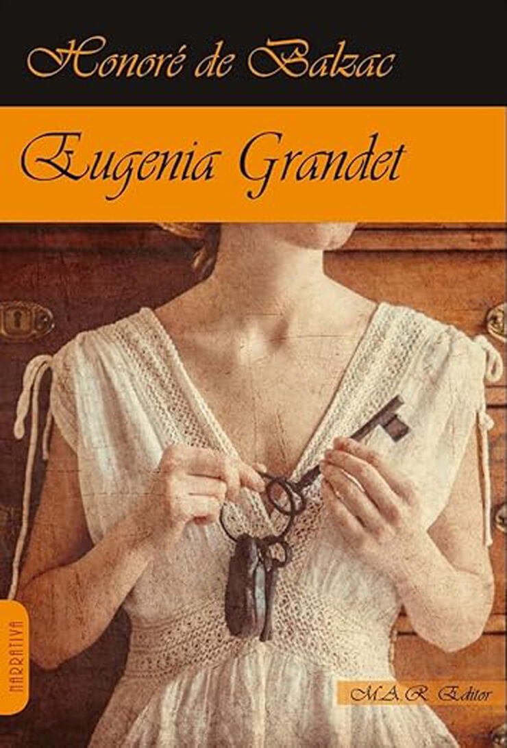 Eugenia grandet