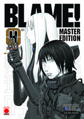 Blame Master Edition 4 Blame Master Edition 4
