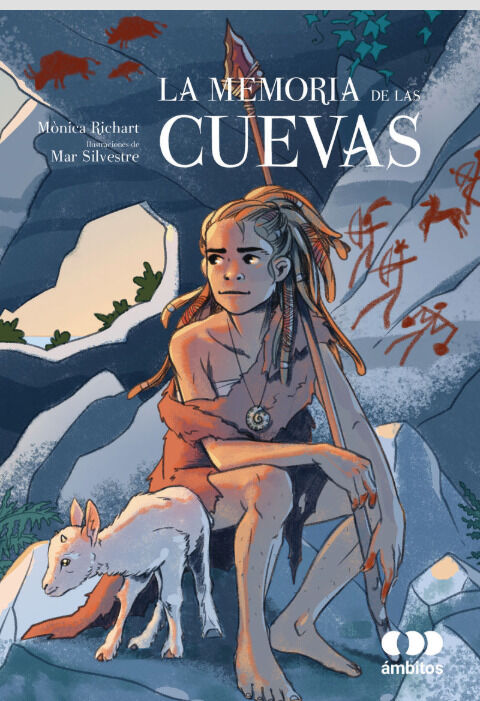 La memoria de las cuevas