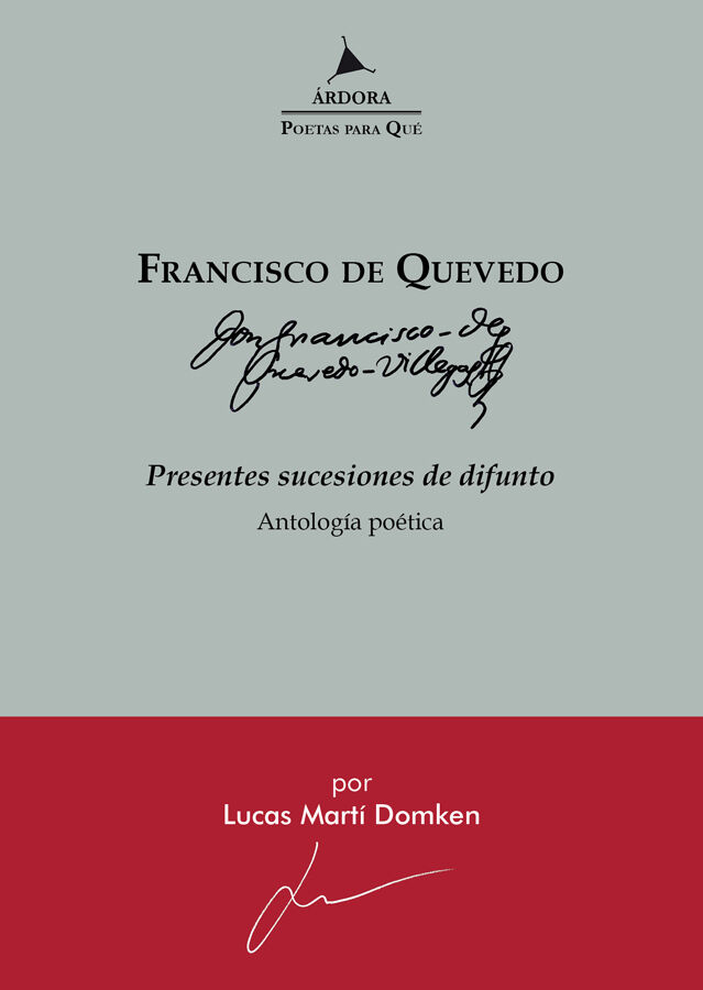 Presentes sucesiones de difunto