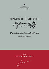 Presentes sucesiones de difunto