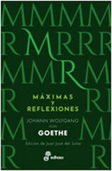 Máximas y reflexiones Máximas y reflexiones