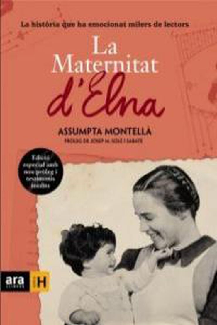 La  Maternitat d´Elna