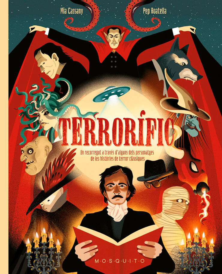 Terrorífic