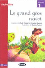 Grand Gros Navet Facile À Lire 1