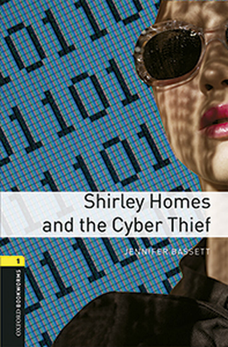 Hirley Homes&Cyber Thie/16